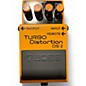 Used BOSS DS2 Turbo Distortion Effect Pedal thumbnail