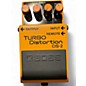 Used BOSS DS2 Turbo Distortion Effect Pedal