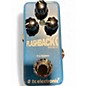 Used TC Electronic Flashback Mini Delay Effect Pedal thumbnail