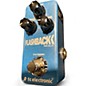 Used TC Electronic Flashback Mini Delay Effect Pedal