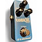 Used TC Electronic Flashback Mini Delay Effect Pedal