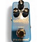 Used TC Electronic Flashback Mini Delay Effect Pedal
