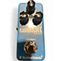 Used TC Electronic Flashback Mini Delay Effect Pedal