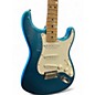 Used 2021 Fender Player Stratocaster Lake Placid Blue Solid Body Electric Guitar thumbnail