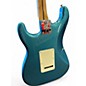 Used 2021 Fender Player Stratocaster Lake Placid Blue Solid Body Electric Guitar