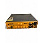 Used Markbass Little Marcus 500W Bass Amp Head thumbnail