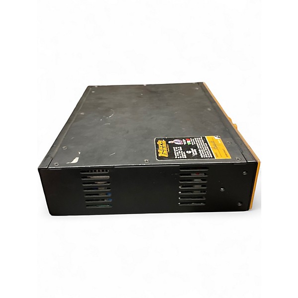 Used Markbass Little Marcus 500W Bass Amp Head