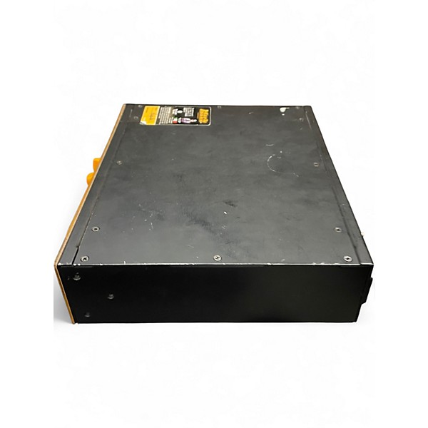 Used Markbass Little Marcus 500W Bass Amp Head