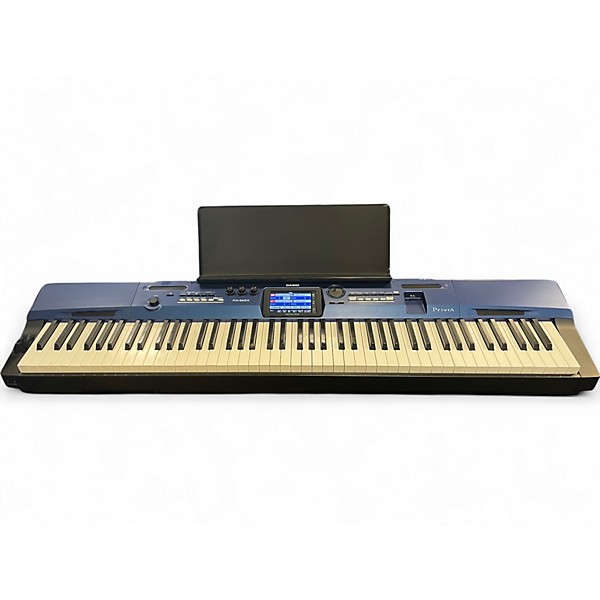 Used Casio PX560M Arranger Keyboard