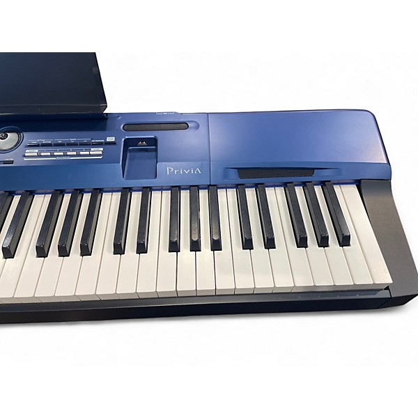 Used Casio PX560M Arranger Keyboard
