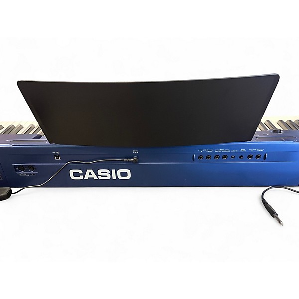 Used Casio PX560M Arranger Keyboard