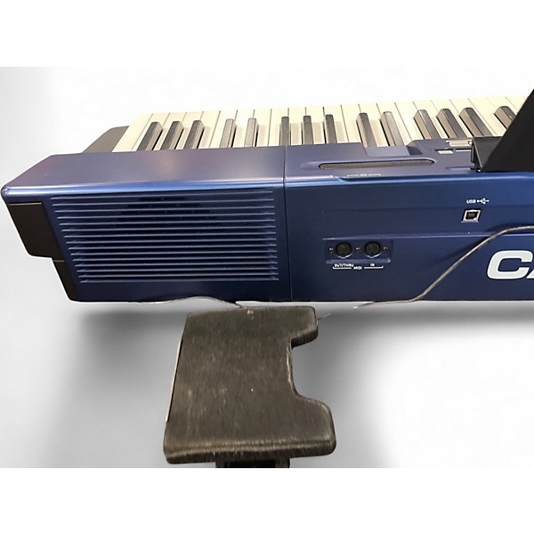 Used Casio PX560M Arranger Keyboard