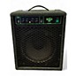Used Trace Elliot BOXER 65 Bass Combo Amp thumbnail