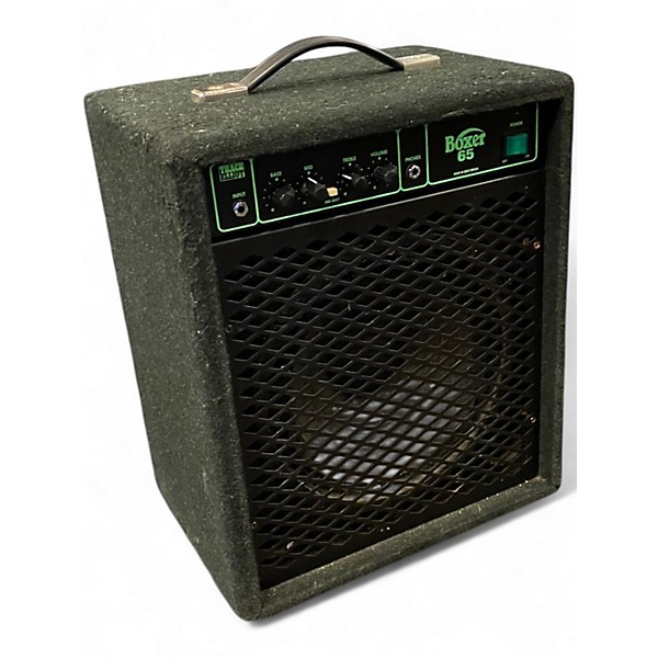 Used Trace Elliot BOXER 65 Bass Combo Amp