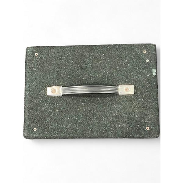 Used Trace Elliot BOXER 65 Bass Combo Amp