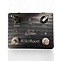 Used Suhr KokoBoost Effect Pedal thumbnail