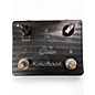 Used Suhr KokoBoost Effect Pedal