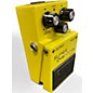 Used BOSS SD1 Super Overdrive Effect Pedal
