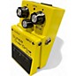 Used BOSS SD1 Super Overdrive Effect Pedal