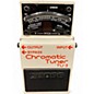 Used BOSS TU3 Chromatic Tuner Pedal thumbnail