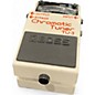 Used BOSS TU3 Chromatic Tuner Pedal