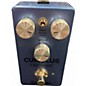 Used GAMMA CUMULUS 3-WAY REVERB Effect Pedal thumbnail