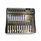 Used Ammoon 8 Channel Mixer Digital Mixer thumbnail
