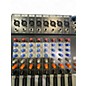 Used Ammoon 8 Channel Mixer Digital Mixer