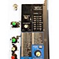 Used Yamaha MG10XU 10 Channel Mixer with Effects Unpowered Mixer