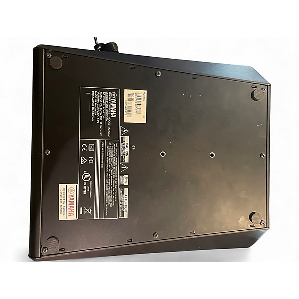 Used Yamaha MG10XU 10 Channel Mixer with Effects Unpowered Mixer