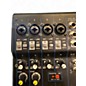 Used Yamaha MG10XU 10 Channel Mixer with Effects Unpowered Mixer