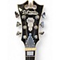 Used 2020s D'Angelico premier series bedford sh FIESTA RD Hollow Body Electric Guitar