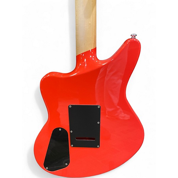 Used 2020s D'Angelico premier series bedford sh FIESTA RD Hollow Body Electric Guitar