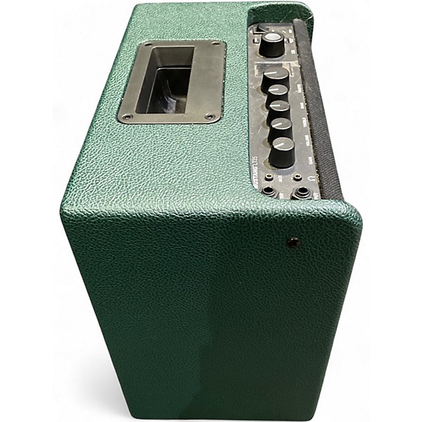 Used Fender Mustang LT25 25W 1x8 Guitar Combo Amp