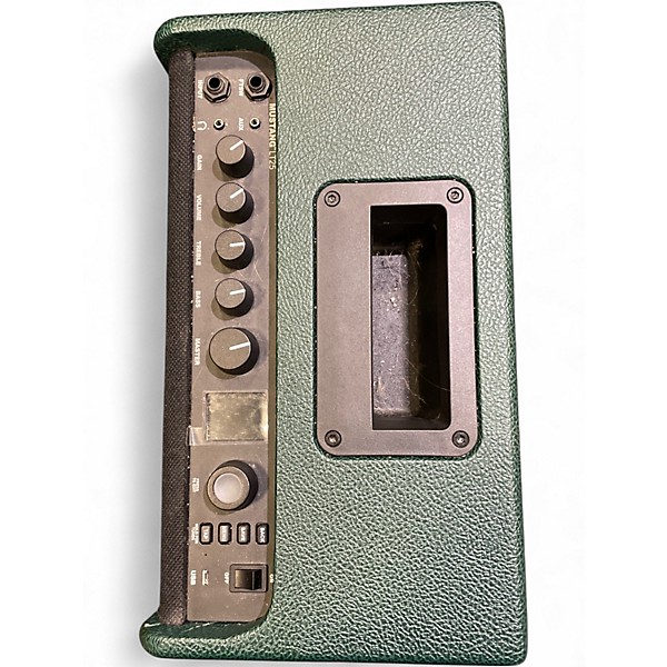 Used Fender Mustang LT25 25W 1x8 Guitar Combo Amp