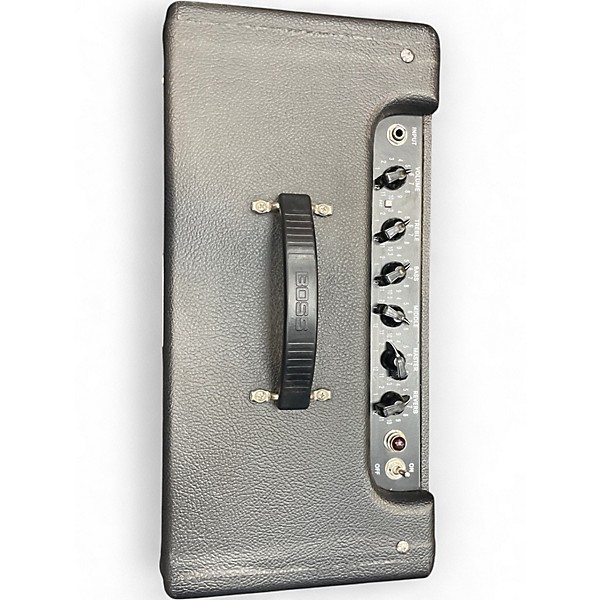 Used Fender FSR Blues Jr III Tube Guitar Combo Amp