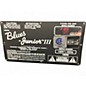 Used Fender FSR Blues Jr III Tube Guitar Combo Amp
