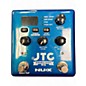 Used NUX JTC DRUM & LOOP PRO Bass Effect Pedal thumbnail
