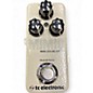Used TC Electronic Mimiq Doubler Effect Pedal thumbnail