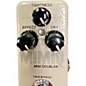 Used TC Electronic Mimiq Doubler Effect Pedal
