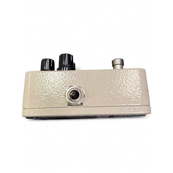 Used TC Electronic Mimiq Doubler Effect Pedal