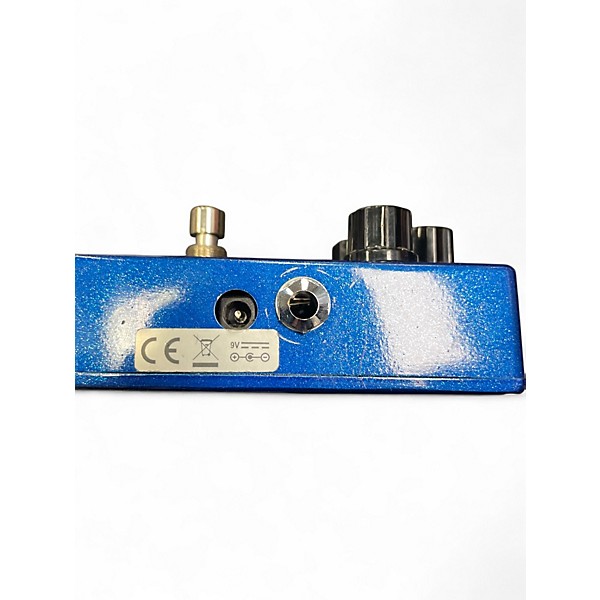 Used MXR M288 Bass Octave Deluxe Bass Effect Pedal