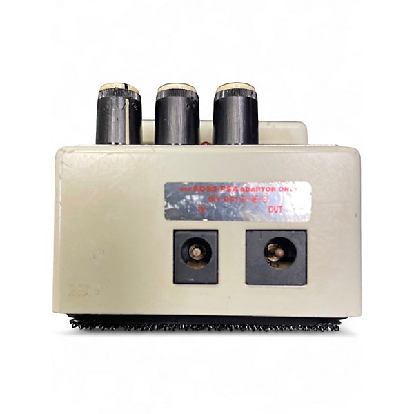 Used BOSS NS2 Noise Suppressor Effect Pedal