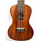Used Kala KA-C Natural Ukulele