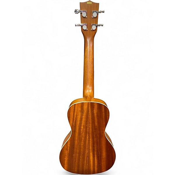 Used Kala KA-C Natural Ukulele