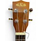 Used Kala KA-C Natural Ukulele