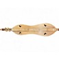 Used Warren May Walnut Classic Natural Dulcimer thumbnail