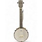 Used Gold Tone BUC CONCERT BANJO UKULELE NATURAL Ukulele thumbnail