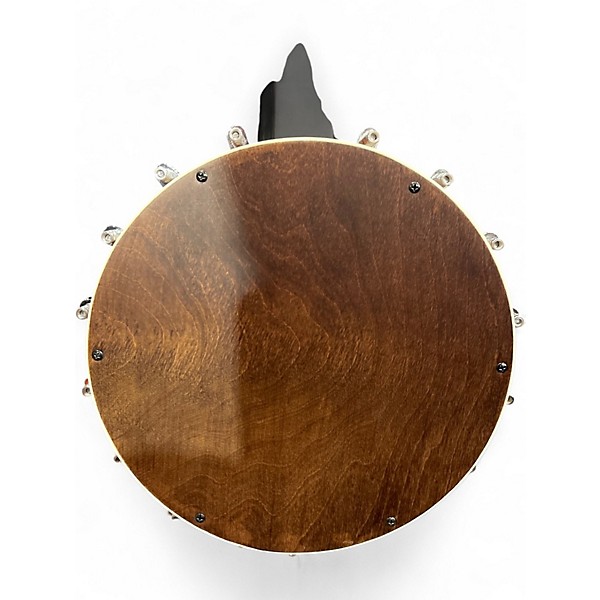 Used Gold Tone BUC CONCERT BANJO UKULELE NATURAL Ukulele