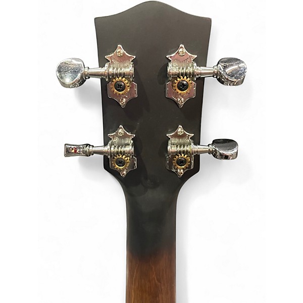 Used Gold Tone BUC CONCERT BANJO UKULELE NATURAL Ukulele